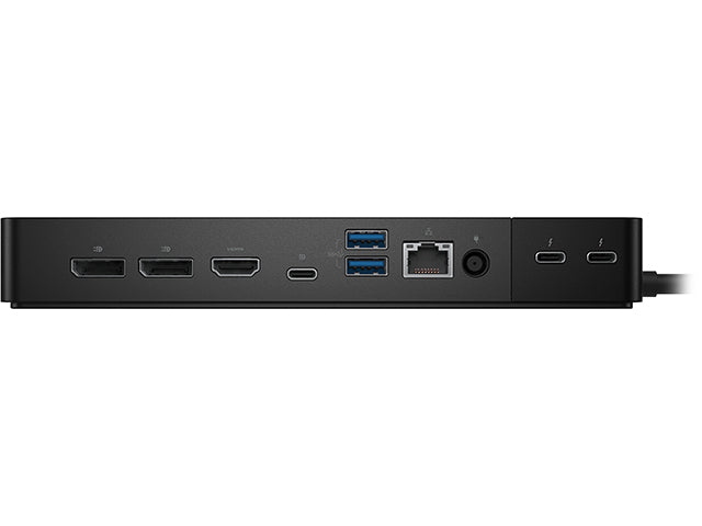 Dell WD22TB4 Thunderbolt 4 Dock – Black