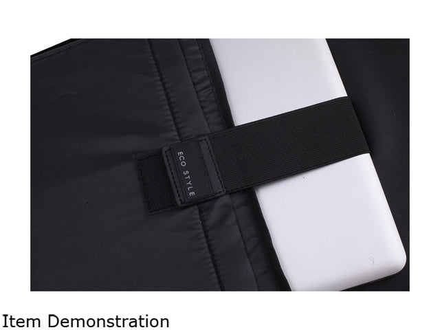 ECO STYLE Jet Set Carrying Case (Backpack) for 17 Notebook