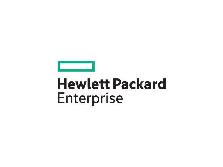 HPE Hewlett-Packard DL3XX Gen11 Easy Install Rail 2 Kit