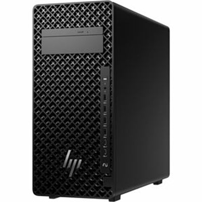 Hp Inc Z2 G1i Twr U7265 64g 1tb