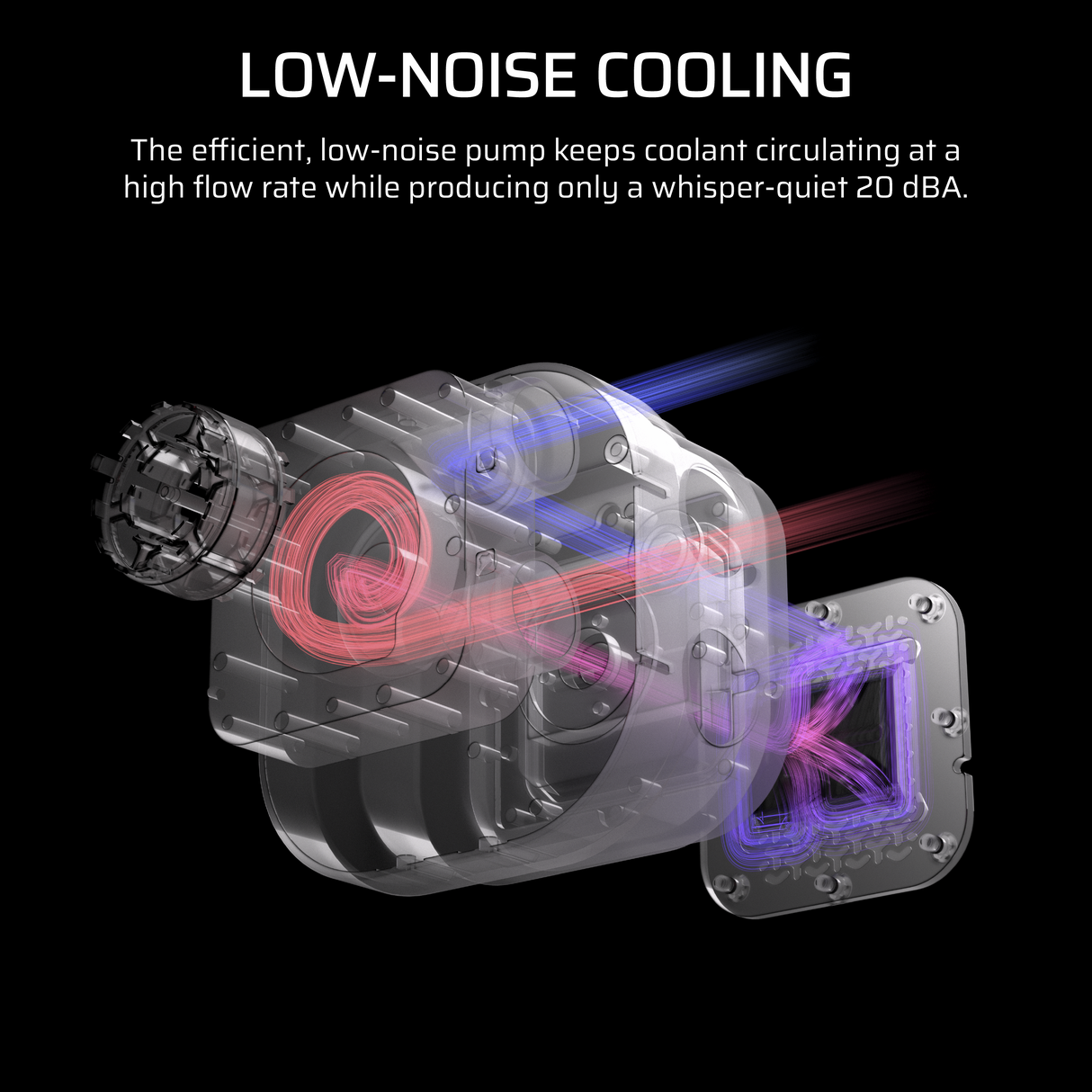 CORSAIR NAUTILUS 360 RS ARGB Liquid CPU Cooler – White – RS120 ARGB Fans – Fits Intel® LGA 1851, AMD® AM5/AM4 – Simple Daisy-Chain Connections - Direct Motherboard Connection