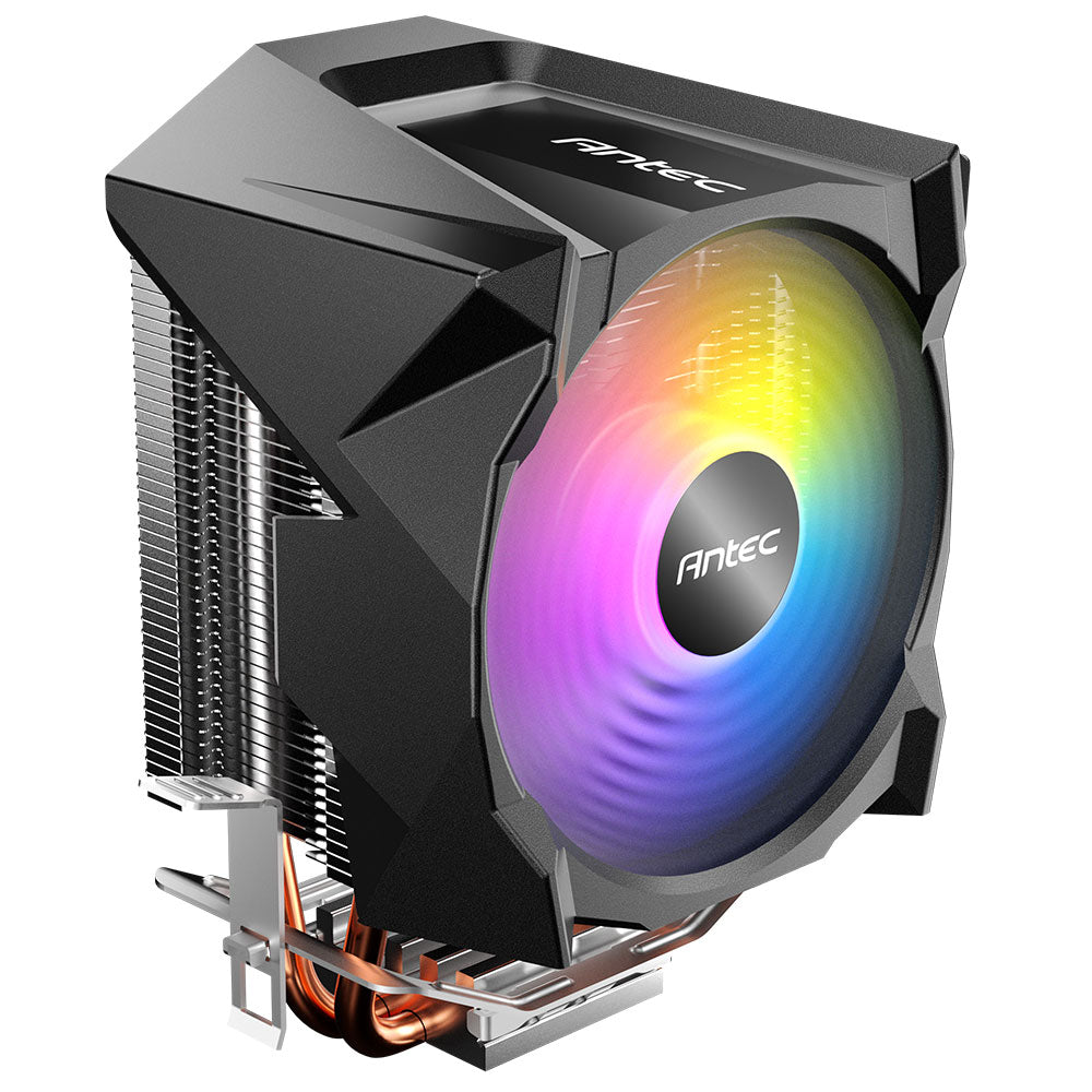 Antec A30 NEO ARGB 92mm CPU Cooler