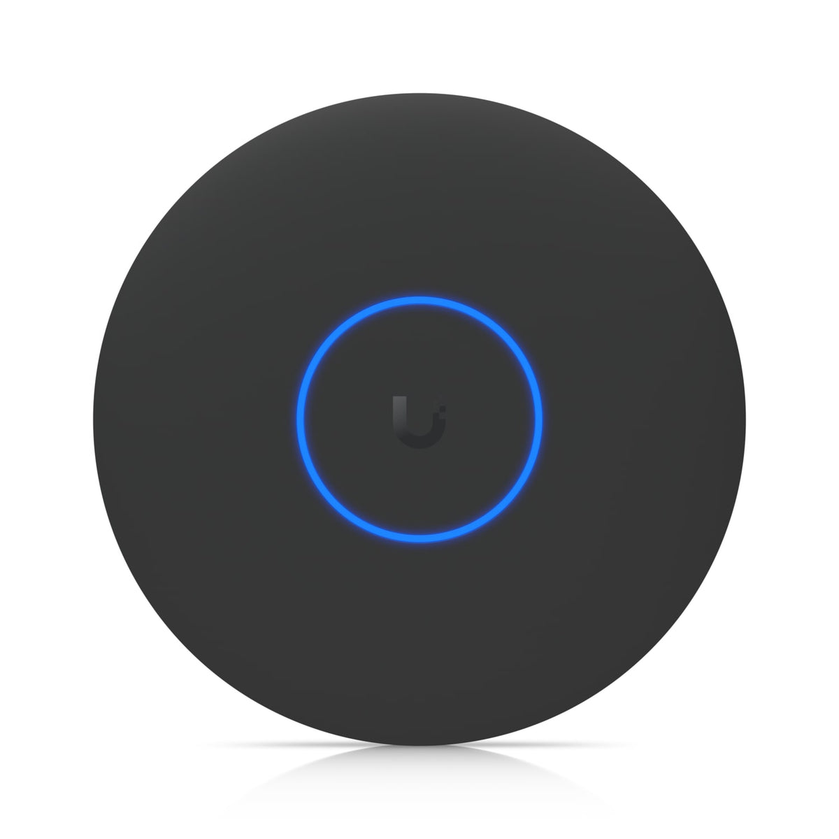 Ubiquiti U7 Pro XG, Black, Ceiling-mounted 6-stream WiFi 7 AP Wiith 10/5/2.5/1 GbE Support,140 M² Coverage, 300+ Connect Devices, Powered By PoE