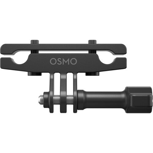 DJI Osmo Action Series - Bike Seat Rail Mount