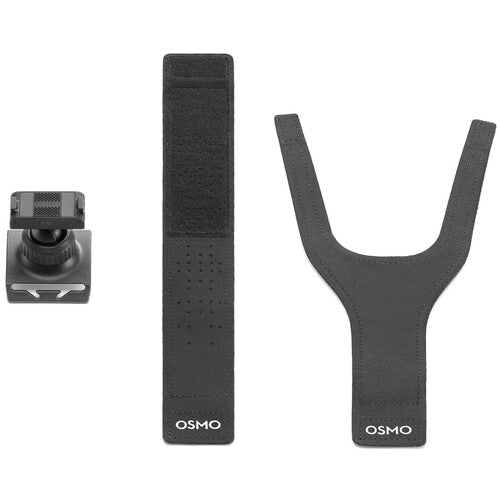 DJI Osmo Action 3 / 4 / 5 Pro - 360° Wrist Strap