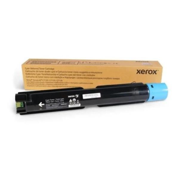 Xerox 6R01825-PCI Extra High Yield Cyan Toner Cartridge