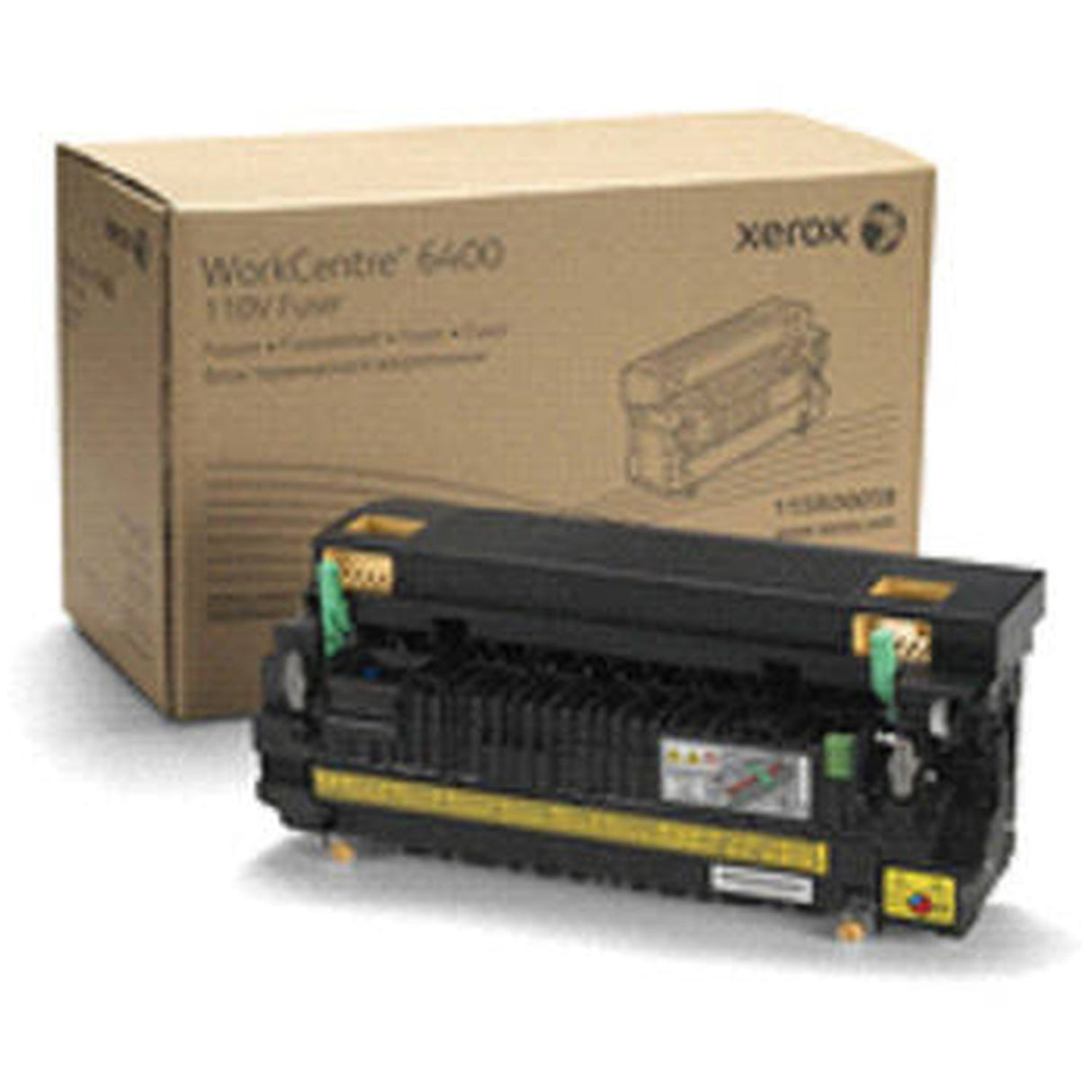 Xerox 110V Fuser - 150000 Page - 110V AC