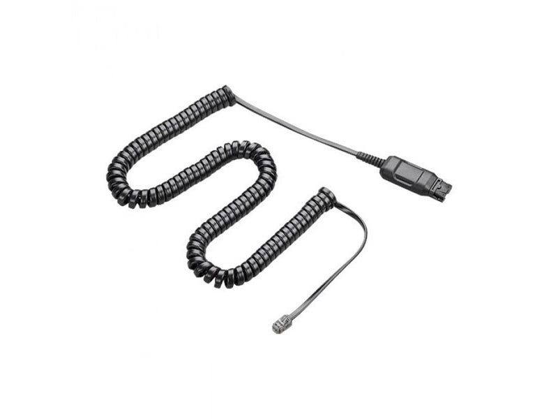 HP Poly Audio Cable 85T18AA#ABA