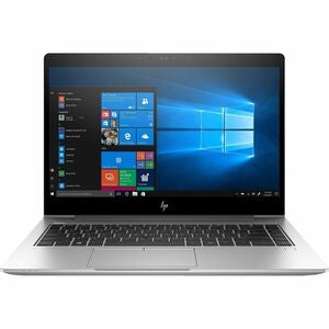 HP Business Eb 840 G6 I7 16g 256g