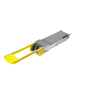 HPE Hewlett Packard Enterprise Aruba Networking 100G DR QSFP28 LC 500m SMF Transceiver