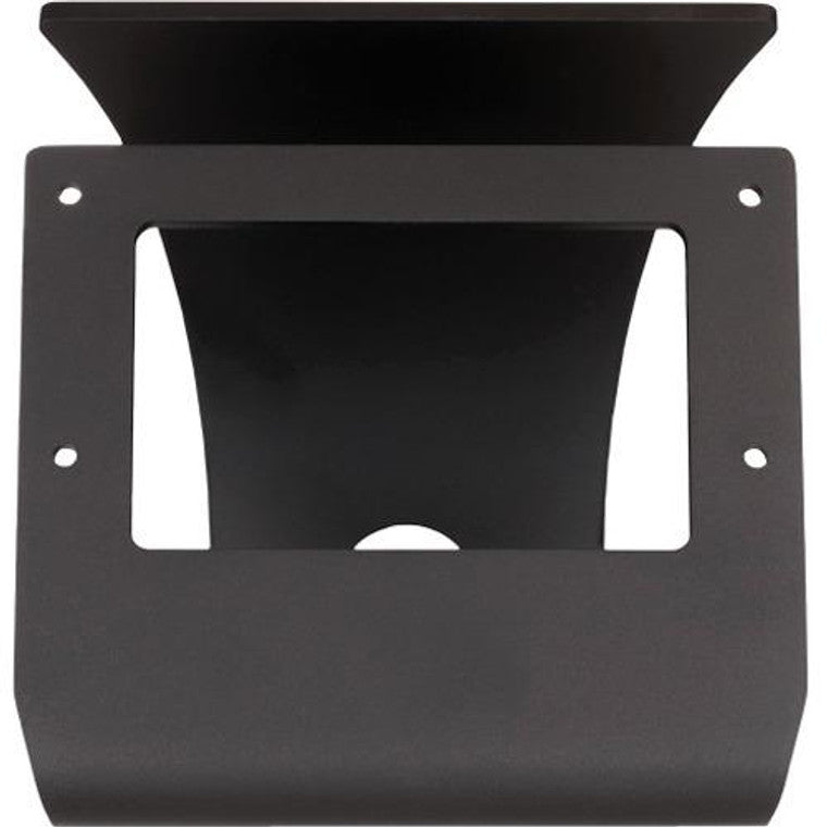 Atlona Desk Mount For Touch Panel - Silver