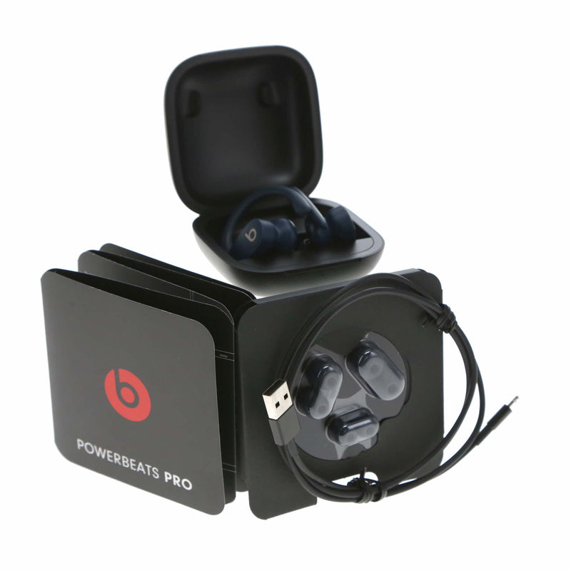 Beats by Dr. Dre Powerbeats Pro True Wireless Bluetooth Earphones