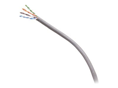 C2G 56043 CAT6 UTP Ethernet Network Cable - Gray