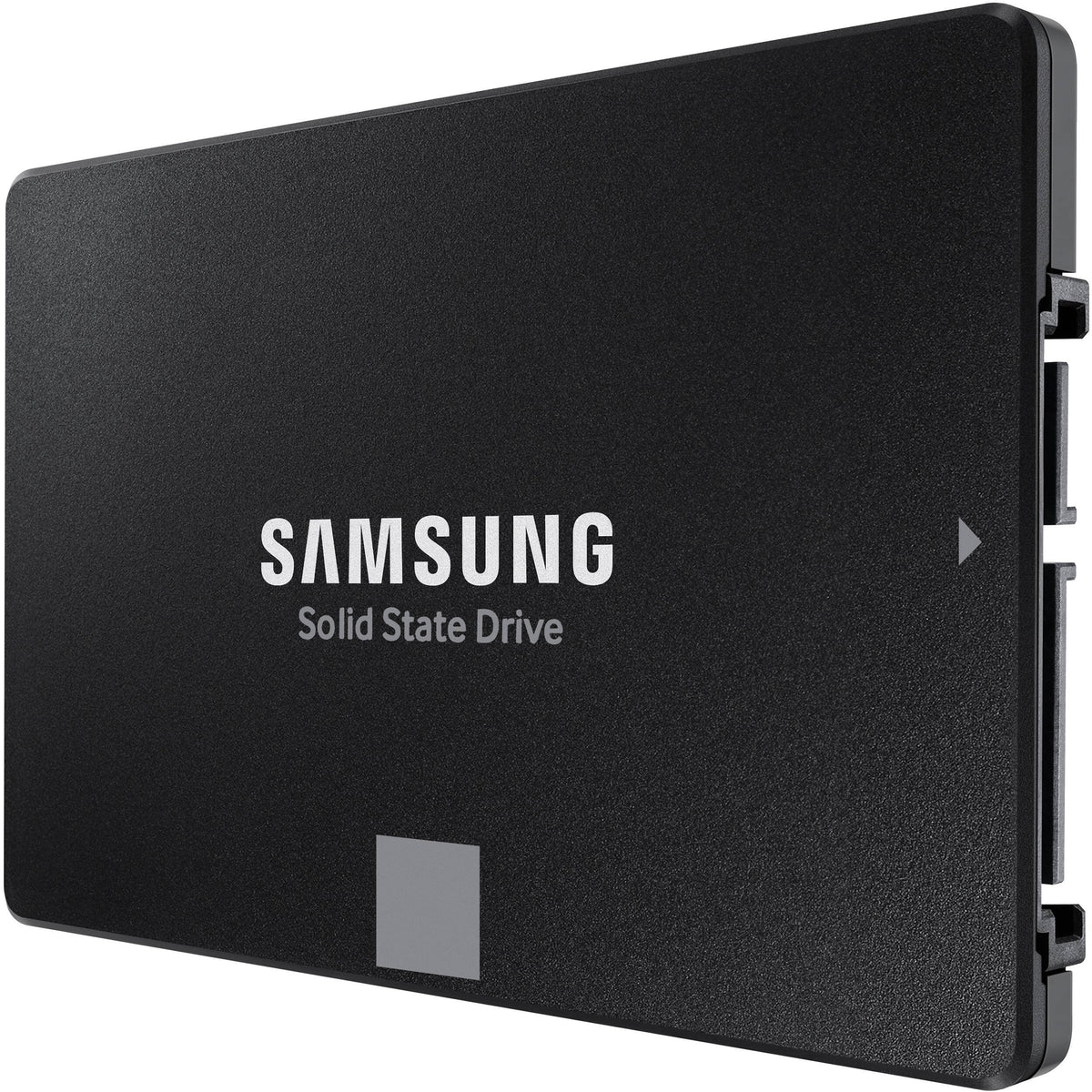 Samsung 870 EVO 2TB SSD 3bit MLC VNAND SATA III 6Gb/s 2.5" Internal