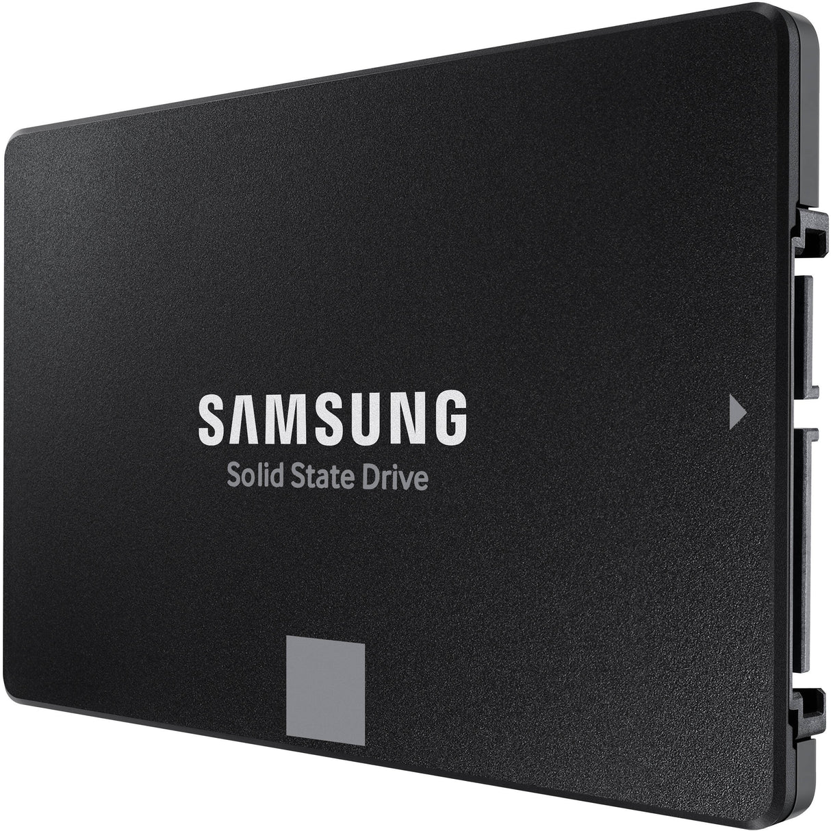 Samsung 870 EVO 2TB SSD 3-bit MLC V-NAND SATA III 6Gb/s 2.5 Internal Solid State Drive