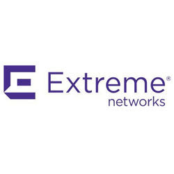Extreme Networks - QSFP+ Transceiver Module - 10 Gigabit Ethernet