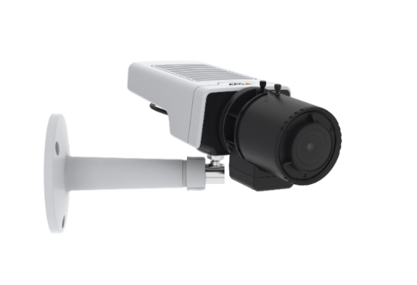 Axis M1137 Mk II i-CS Network Camera