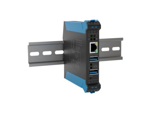 SEH INU-100 Device Server