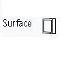 Valcom Surface Mount For Use W Vip