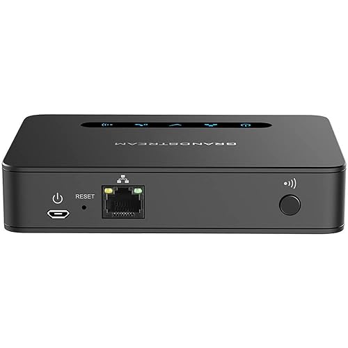 Grandstream DP760 Long Range DECT Repeater