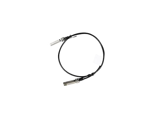 Aruba 25G Sfp28 to Sfp28 0.65M Dac Cable