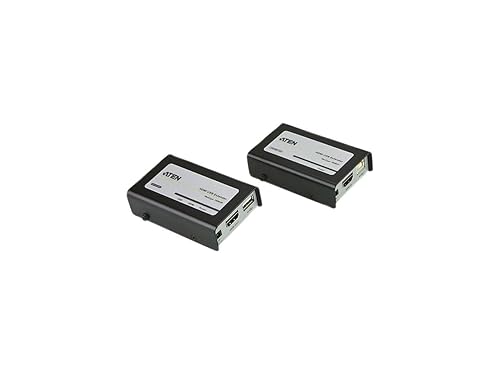 Aten HDMI USB Extender
