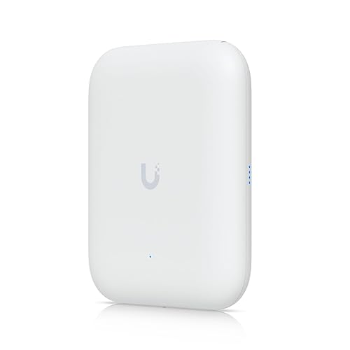 UBIQUITI UNIFI U7 Outdoor WI-FI 7 Access Point (U7- Outdoor)