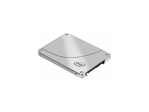 Intel D3 SSDSC2KB480GZ01 Internal Solid State Drive 2.5 480 GB Serial ATA III TLC 3D NAND
