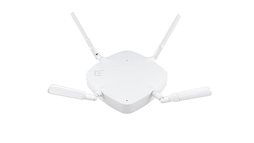 AP3000X Indoor Dual Radio WI-FI