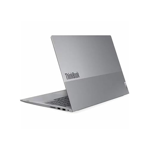 Lenovo 21MS0067US Thinkbook 16 G7 Iml Intel Core Ultra 5 125u [e-cores Up To 3.60ghz 12mb
