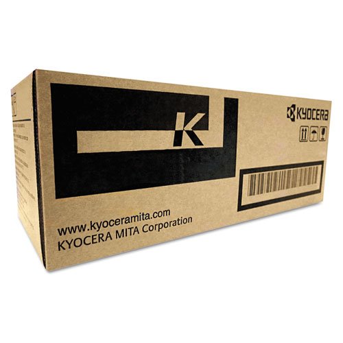 Kyocera Tk3102 Toner, 125,000 Page-Yield, Black