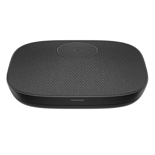 Poly Studio A2 Black Table Mic+ MountingPlate-I/O (B22X6AA#AC3)