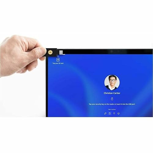 Microsoft Surface Pro 10 Tablet - 13 - 16 GB - 256 GB SSD - Windows 11 Pro - Platinum - TAA Compliant