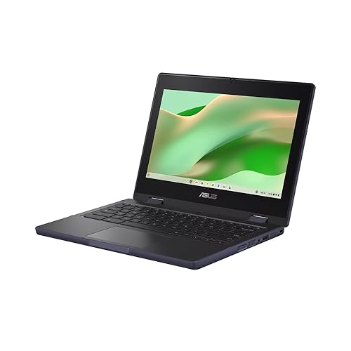ASUS ChromeBook/GREY/11.6 HD Touch(GF2)/MediaTek Kompanio 520/8GB//64GB/Chrome