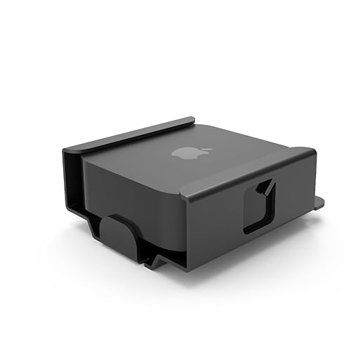 Apple TV 2022 Secure Bracket (4K 3rd Gen.)
