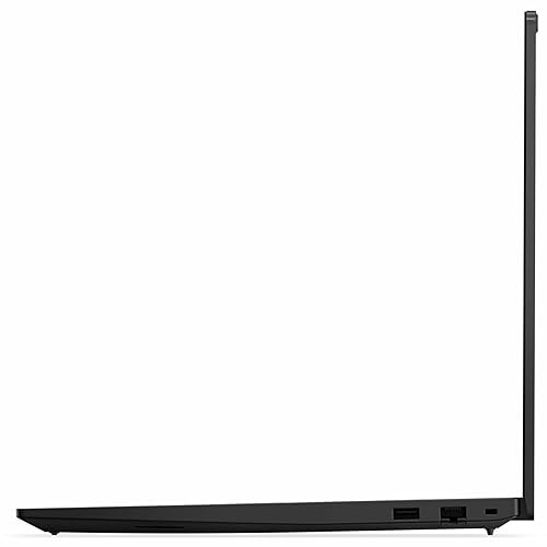 Lenovo ThinkPad E16 Gen 3 21TF001HUS 16 Notebook - WUXGA - Intel Core 5 210H - 16 GB - 256 GB SSD - English Keyboard - Black - Intel Chip - 1920 x 1200 - Windows 11 Pro - Intel - In-plane Switching (