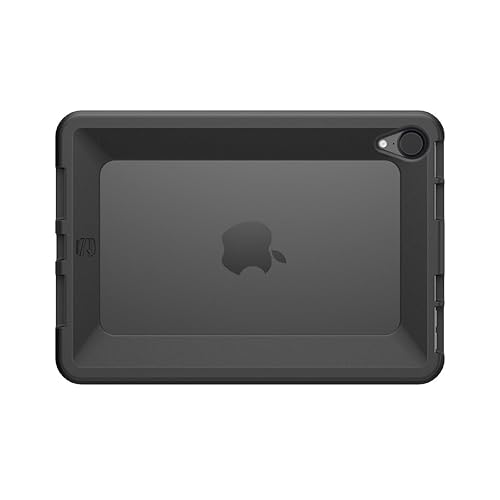 Compulocks Rugged Edge Case for iPad mini 8.3 Black