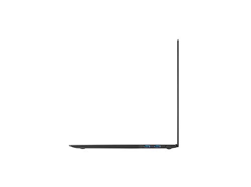 LG gram Pro 16 Inch Ultra-Lightweight Gaming Laptop with 16:10 WQXGA (2560x1600) IPS Display | Intel® Core™ Ultra7 155H | 32GB | 1TB | NVIDIA RTX3050 | Windows 11 Home for Advanced