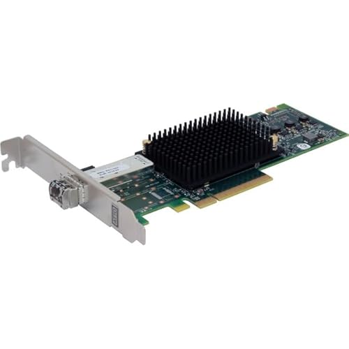 ATTO Celerity FC-321P Single-Channel 32Gb/s Gen 7 Fibre Channel PCIe 4.0 Host Bus Adapter ( includes SFP )