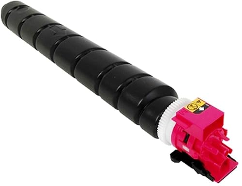 Kyocera Toner Cartridge Magenta