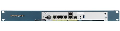 Rackmount.IT RM-CI-T10 Kit for Cisco C1120 Model