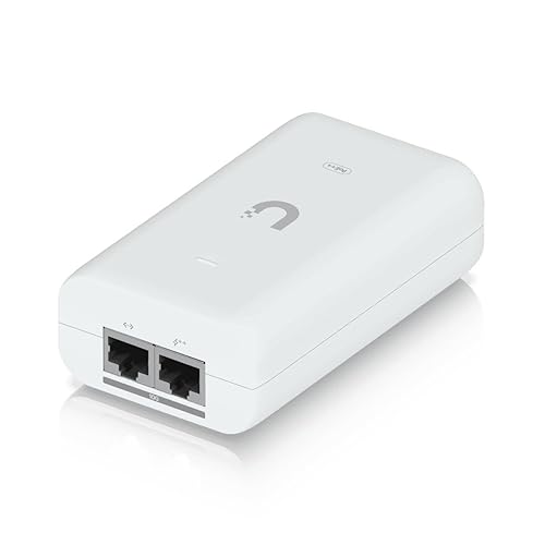 Ubiquiti 10G PoE++ Adapter 60W (UACC-PoE++-10G)