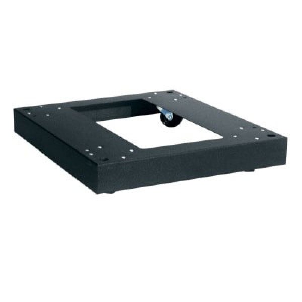 Middle Atlantic ERK Caster Base CBS-ERK-25