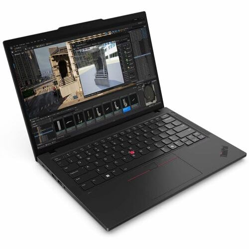 Lenovo ThinkPad P14s AMD G5, AMD Ryzen 7 PRO 8840HS (3.30GHz, 16MB), 14 2880