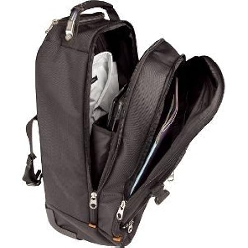 Union Backpack Trolley Notebook Carrying Backpack - 15.6 (TBP06UF)