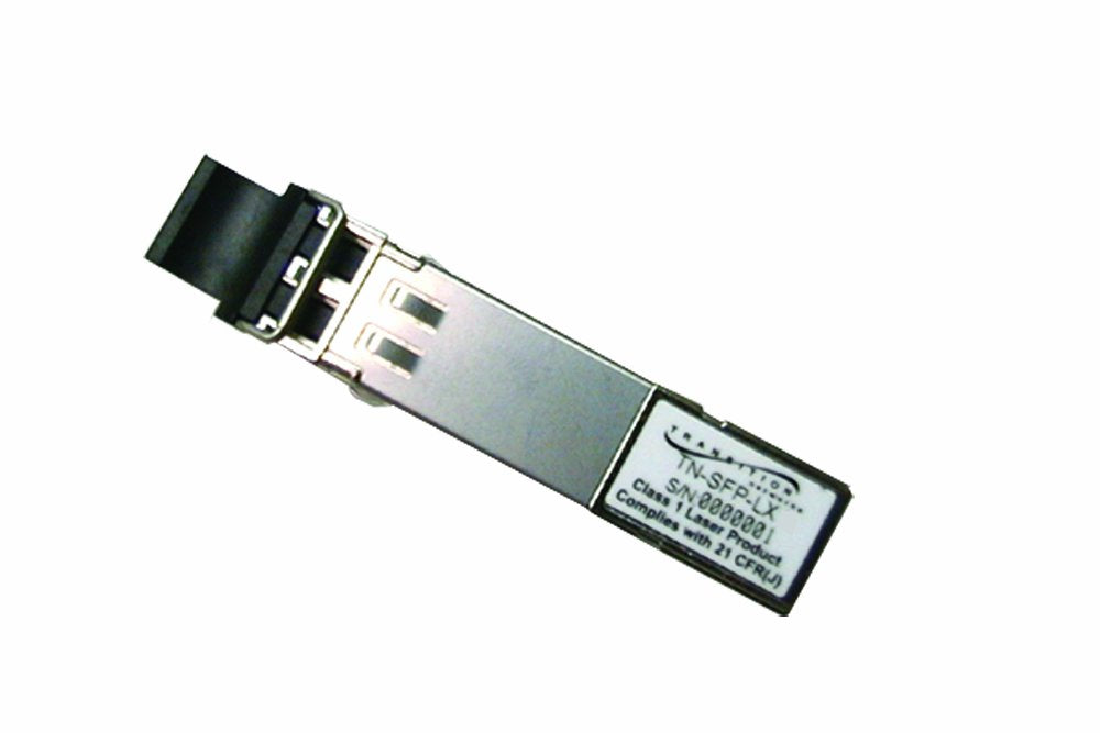 Transition Networks SFP (mini-GBIC) Transceiver Module