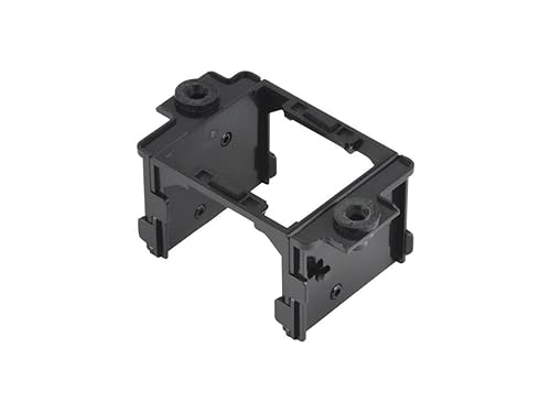 Supermicro MCP-320-81302-0B Single Fan Holder for one 40x28mm Fan