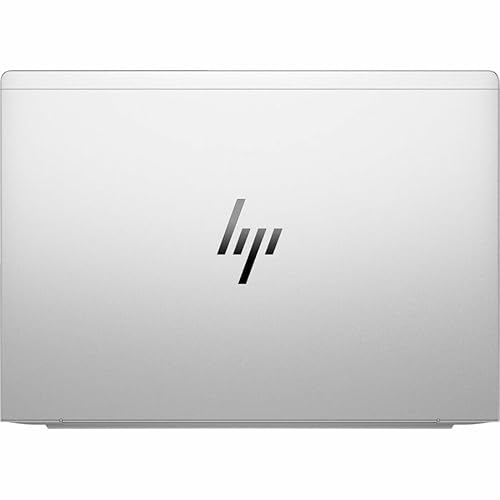 HP EliteBook 640 G11 14 Notebook - WUXGA - Intel Core Ultra 7 165U - vPro Technology - 32 GB - 512 GB SSD - English Keyboard - Pike Silver