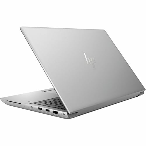 HP ZBook Fury G11 16 Mobile Workstation - WUXGA - Intel Core i9 13th Gen i9-13950HX - vPro Technology - 32 GB - 1 TB SSD - Intel WM790 Chip - 1920 x 1200 - Windows 11 Pro - Intel UHD Graphics with 8