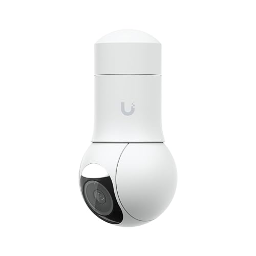 Ubiquiti Networks G5 PTZ Camera - UVC-G5-PTZ